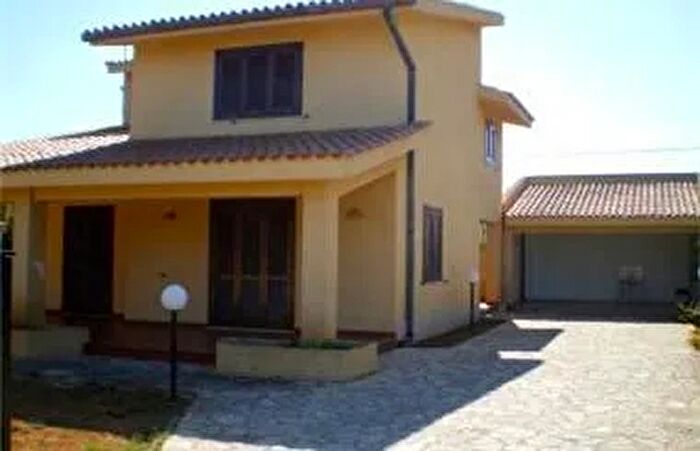 Casa quadrilocale in affitto in Contrada Ponte Fiumarella Marsala Tp, Marsala