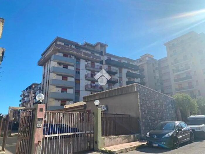 Appartamento quadrilocale in vendita in Fondo Mortillaro, Palermo