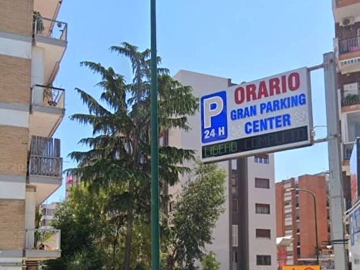 Appartamento bilocale in affitto in Fuorigrotta, Napoli