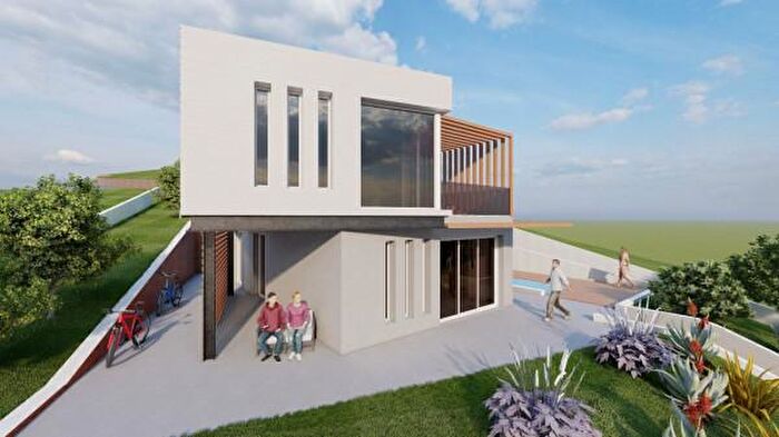 Casa con 5 locali in vendita in Via Giove, Potenza Picena