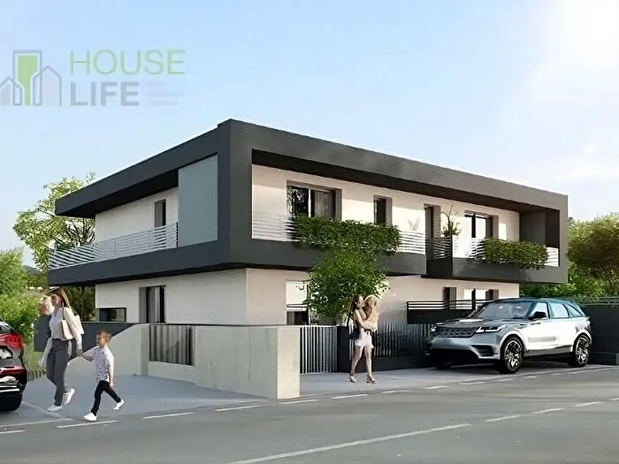 Casa con 5 locali in vendita in Via Stradelle, Santorso