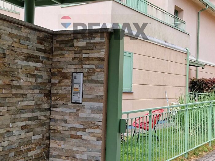 Appartamento trilocale in vendita in Via Cesare Pavese, Motta Visconti