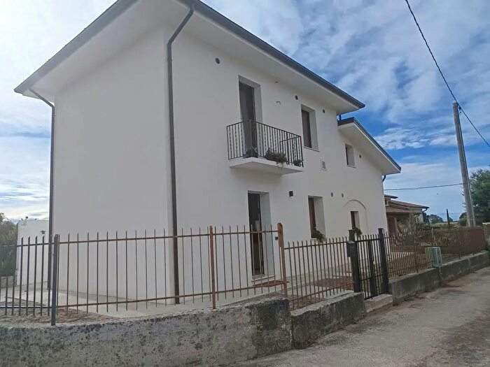 Casa bilocale in vendita in Orgiano