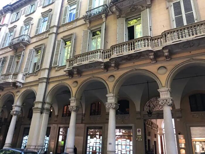 Appartamento bilocale in affitto in Corso Vittorio Emanuele II, Torino