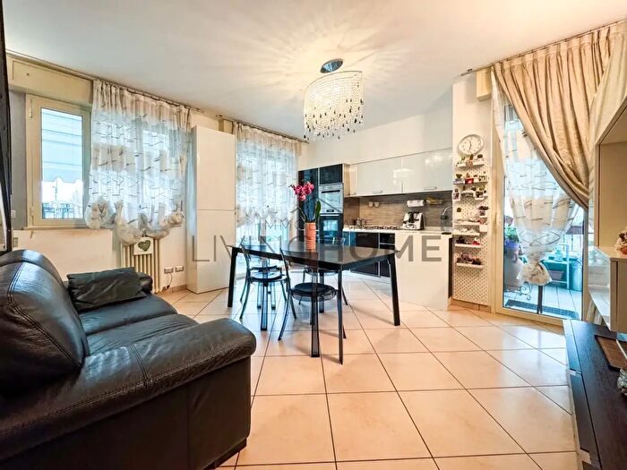 Appartamento con 5 locali in vendita in Viale Giuseppe di Vittorio, Verucchio