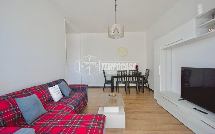 Appartamento bilocale in vendita in Via Amatore Sciesa, Bollate