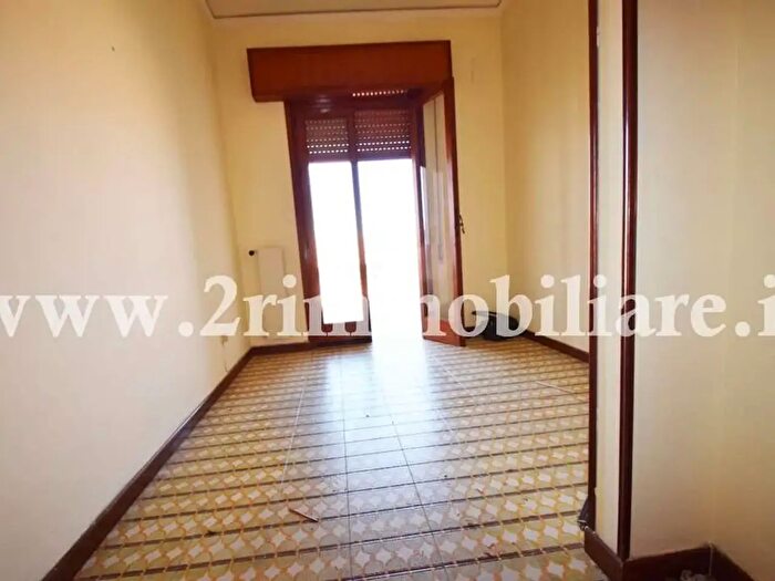 Appartamento trilocale in vendita in Via Gaetano Quattrocchi, Mazara Del Vallo