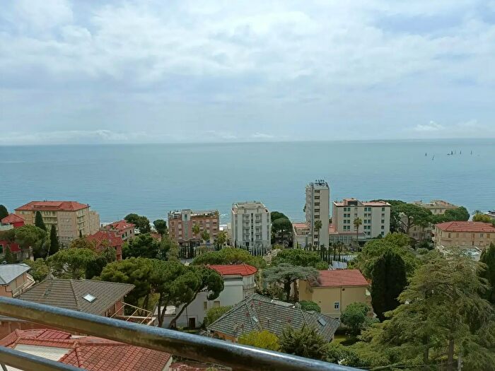 Appartamento bilocale in vendita in Alassio