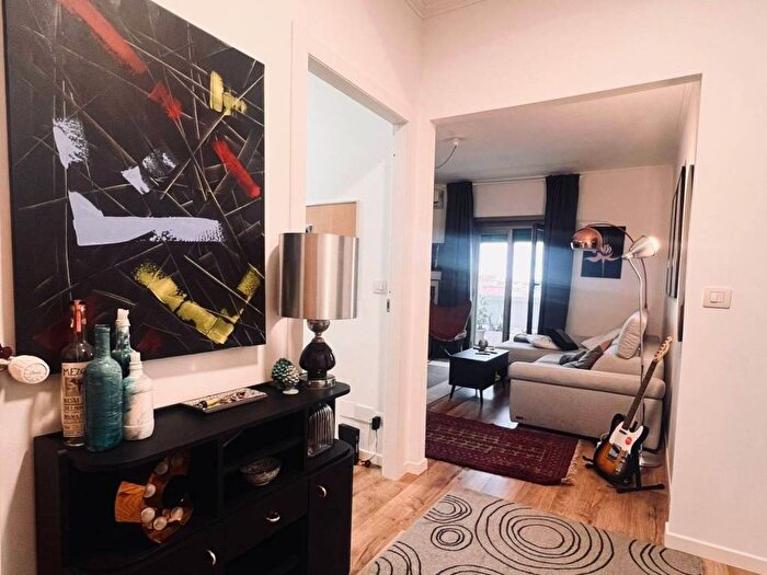 Appartamento bilocale in affitto in Via Casilina, San Giovanni, Roma