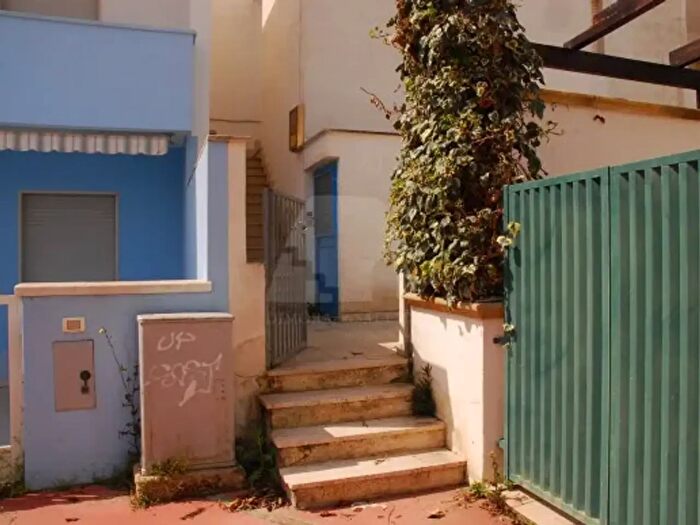 Appartamento quadrilocale in vendita in Via Giuseppe Zanardelli, Ugento