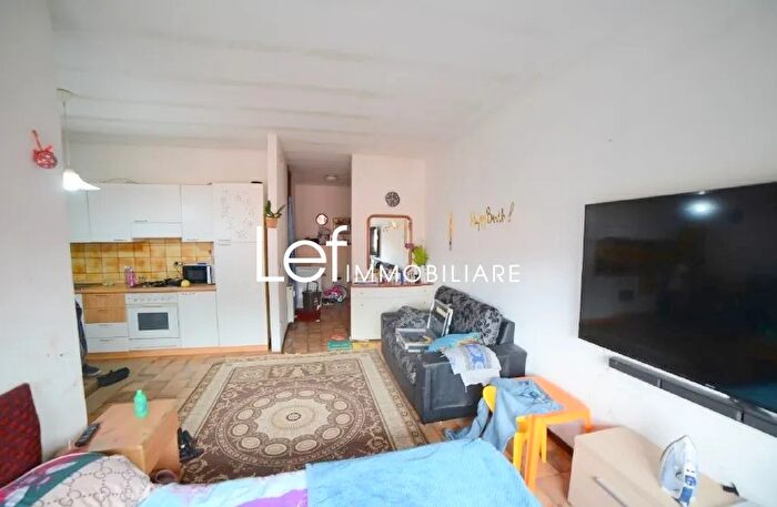 Appartamento monolocale in vendita in Pieve Di Soligo