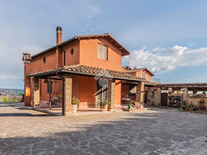 Casa monolocale in vendita in Via Fosso del Norcino, Cerveteri