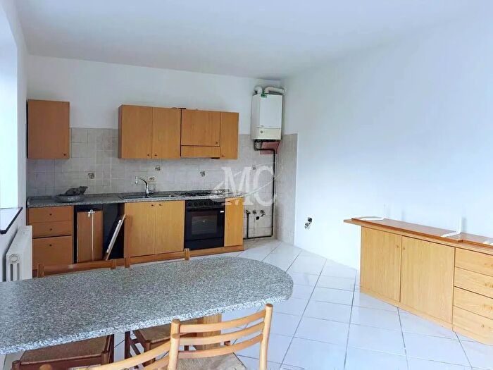 Appartamento bilocale in vendita in Frazione Ravazzone, Mori