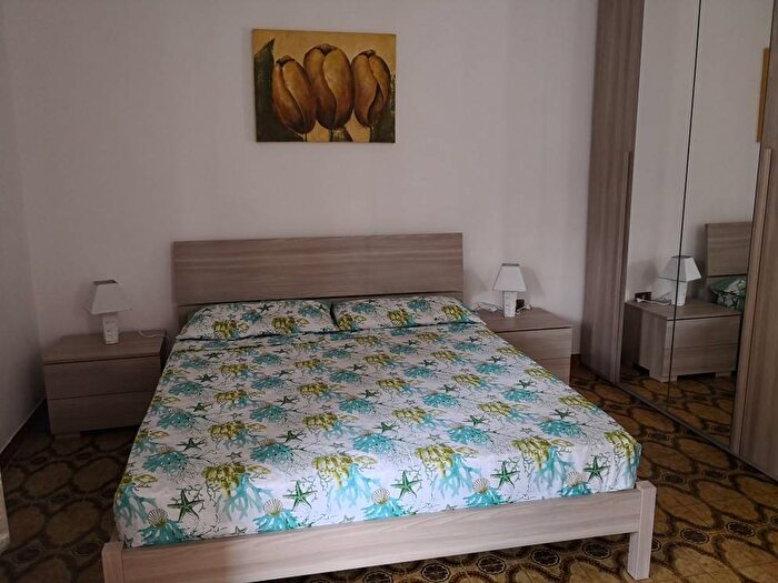 Appartamento monolocale in affitto in Via Giacomo Leopardi, Centro, Porto Cesareo