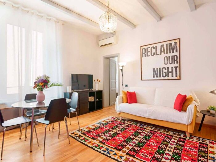 Appartamento bilocale in affitto in Via Nazario Sauro, Centro Storico, Bologna