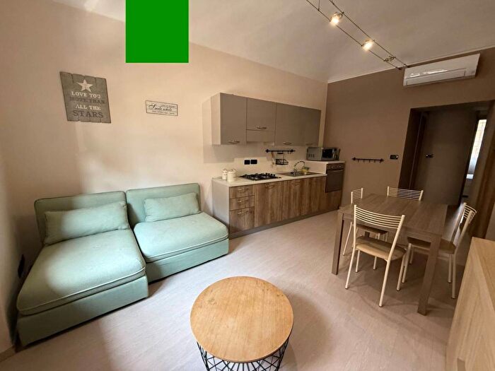 Appartamento bilocale in affitto in Via Madama Cristina, San Salvario Dante, Torino