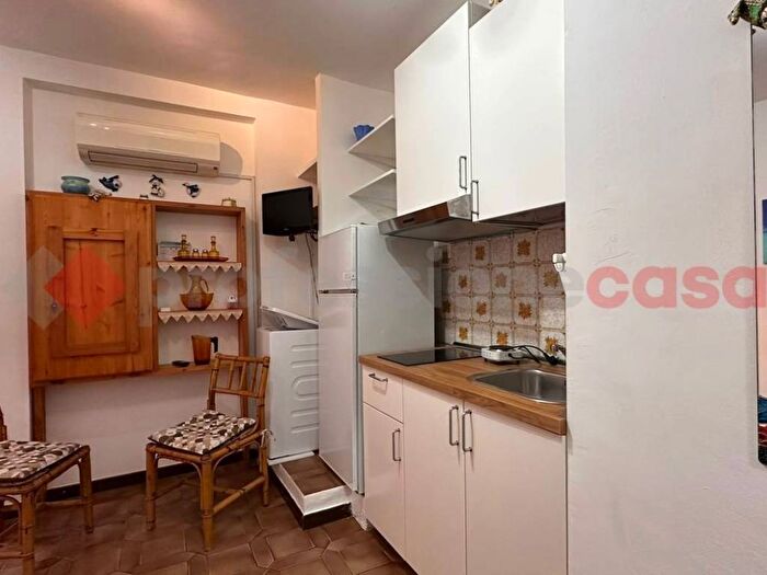 Appartamento monolocale in affitto in Via Annunziata vico, Gaeta