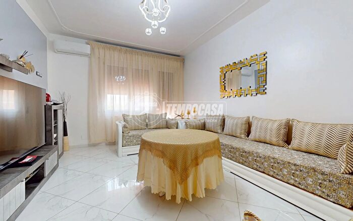 Appartamento quadrilocale in vendita in Via Gramsci, Argelato