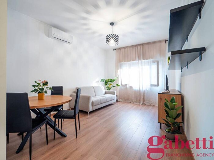 Appartamento bilocale in affitto in Via Firenze, Rondò Torretta, Sesto San Giovanni