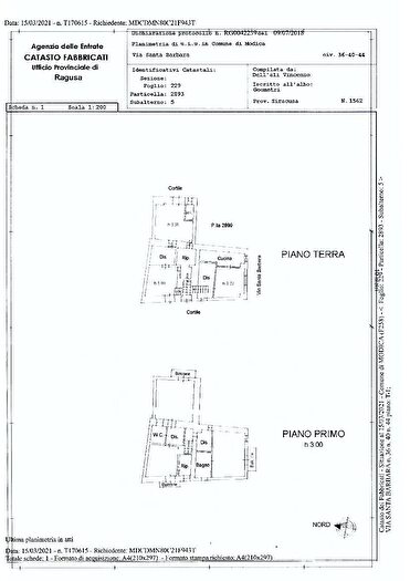 Case in Vendita e in Affitto - 2