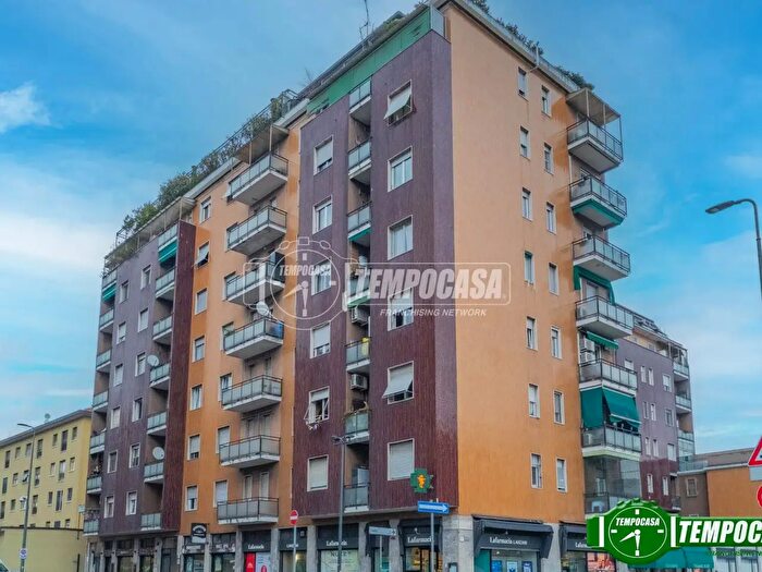 Appartamento bilocale in vendita in Via Michele Lessona, Milano