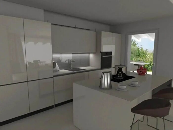 Appartamento con 5 locali in vendita in Desenzano Del Garda
