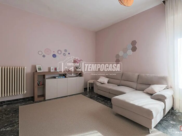 Appartamento quadrilocale in vendita in Via Zampieri Vespignani, Imola