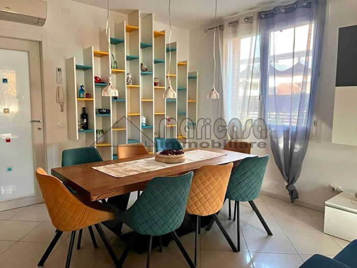 Casa con 5 locali in affitto in Via Madonna Boschi, Vigarano Mainarda