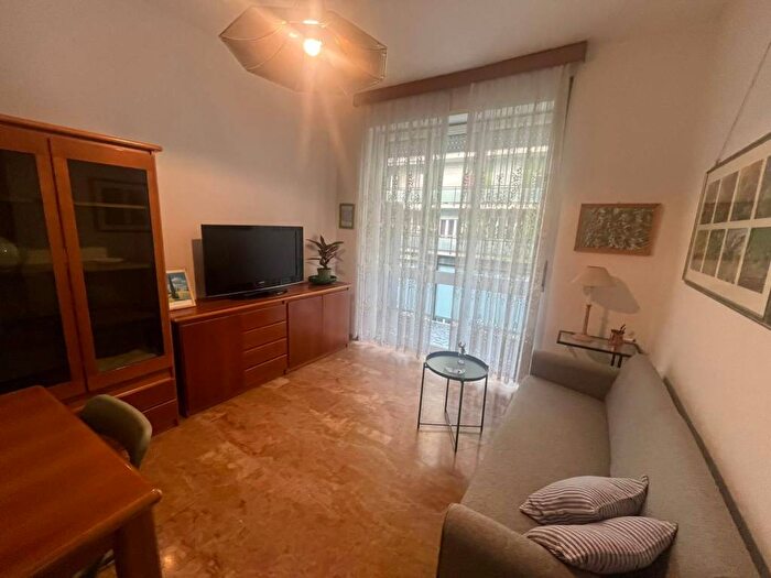 Appartamento bilocale in affitto in Corso Lodi, Lodi Brenta, Milano
