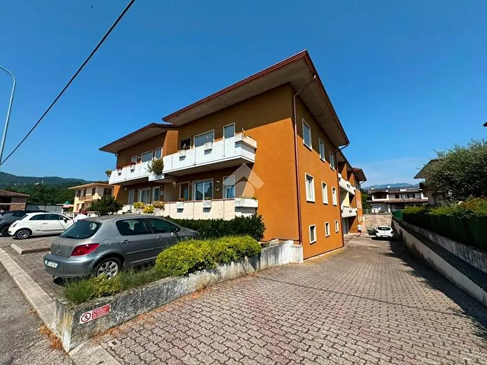 Appartamento quadrilocale in vendita in Via Minzoni, Malo