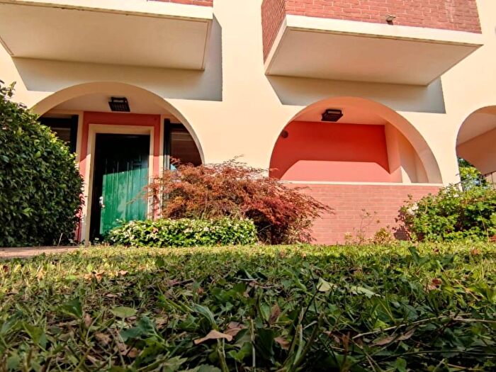 Appartamento quadrilocale in affitto in Centro, Creazzo