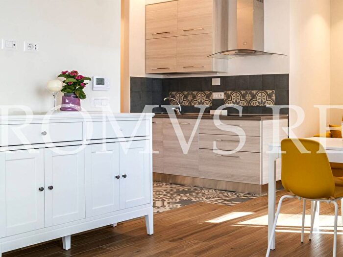 Appartamento monolocale in affitto in Via Amsterdam, Torrino, Roma