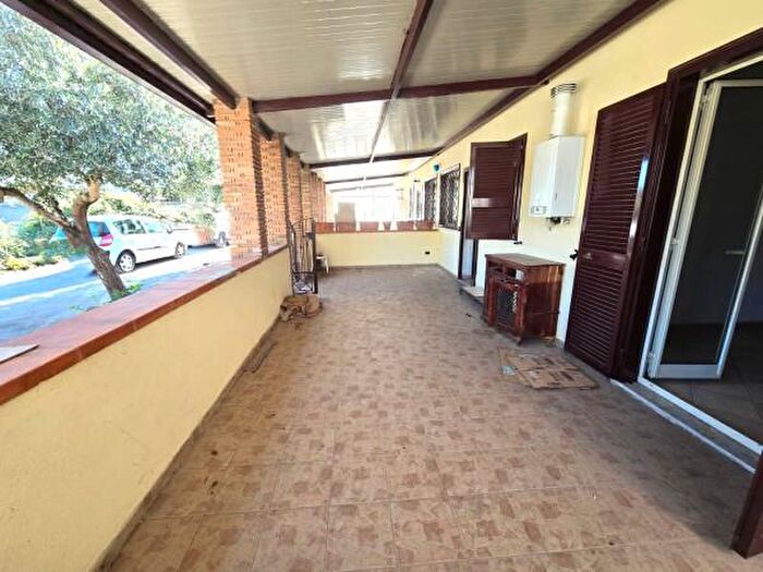 Appartamento trilocale in affitto in Pozzuoli