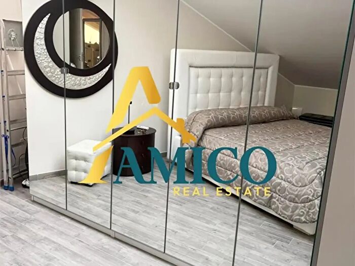 Appartamento monolocale in affitto in Via Otto Marzo Snc, Casteldaccia