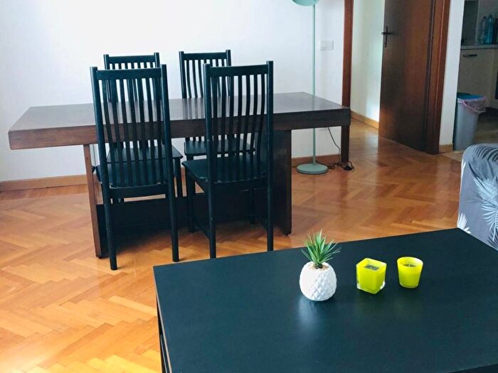 Appartamento bilocale in affitto in Largo Guido Camussi, Centro, Gallarate