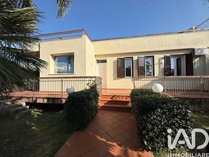 Casa trilocale in vendita in Via Chiesazza Sperone Snc, Altavilla Milicia