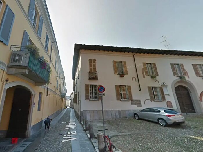 Appartamento bilocale in affitto in Via Filippo Corridoni, Pavia