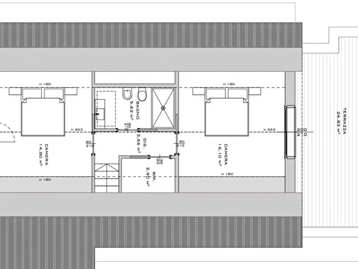Case in Vendita e in Affitto - 2