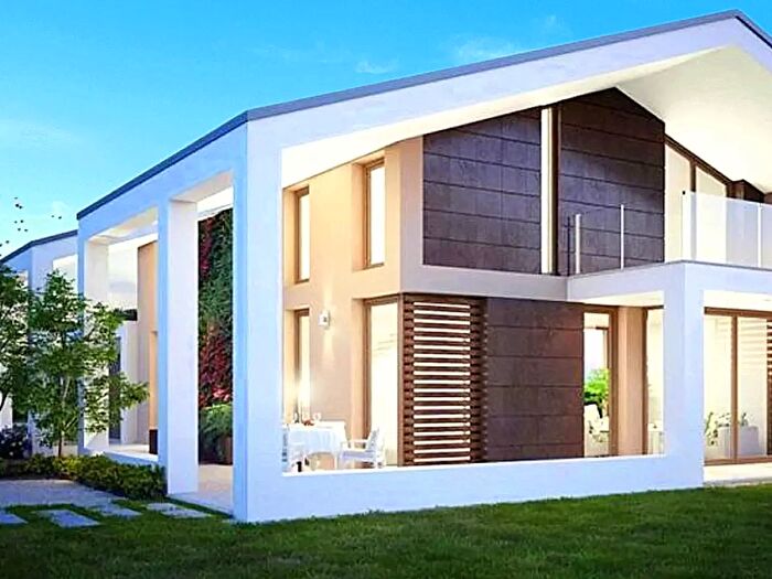 Casa con 6 locali in vendita in Via Facciolati, Padova