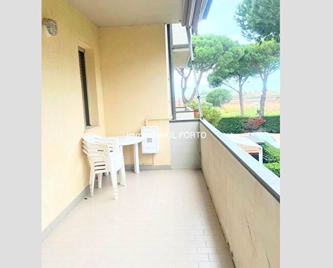 Appartamento bilocale in vendita in Comacchio