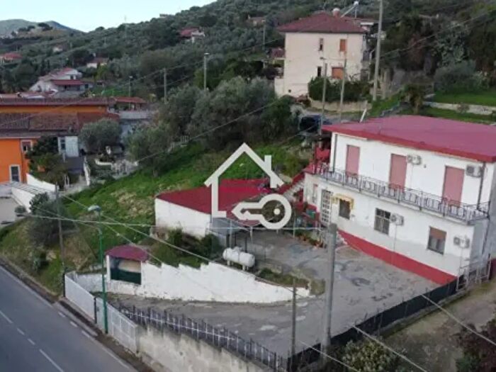 Casa con 5 locali in vendita in Via Fuonti, Agropoli