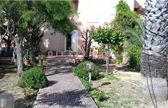 Casa con 6 locali in affitto in Contrada Berbaro Marsala Tp, Marsala