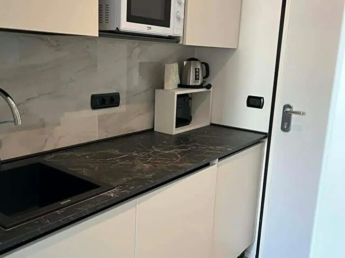 Appartamento monolocale in affitto in Via Giuseppe Tartini, Milano