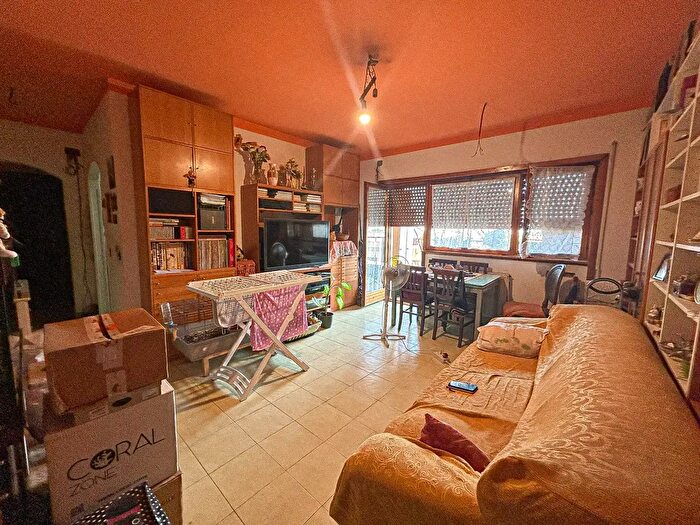 Appartamento trilocale in vendita in Ciampino