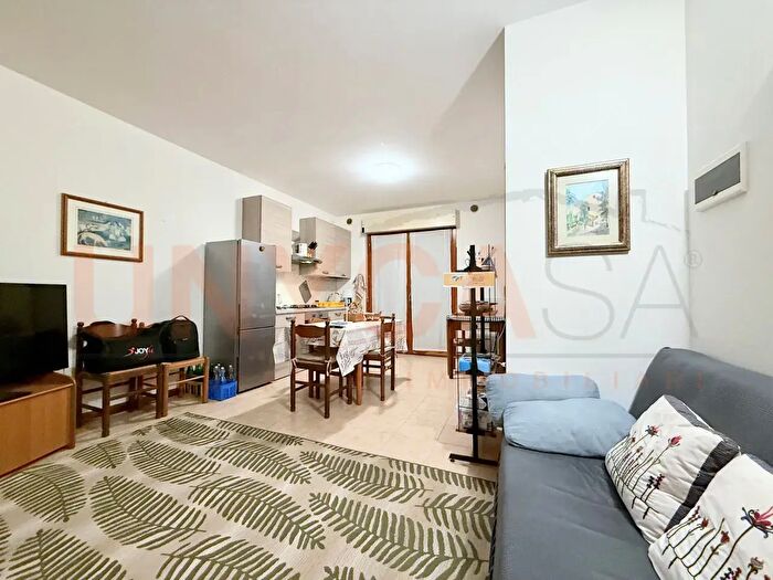 Appartamento bilocale in vendita in Piazza IV Novembre, Mestrino