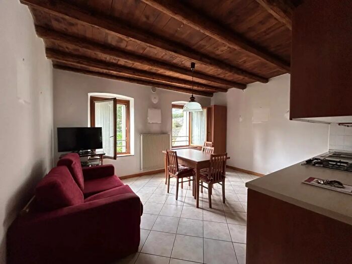 Appartamento trilocale in vendita in Vittorio Veneto
