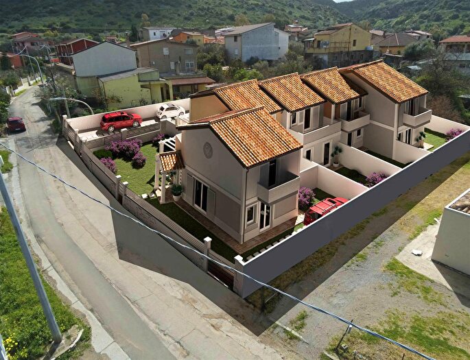 Case in Vendita e in Affitto - 2