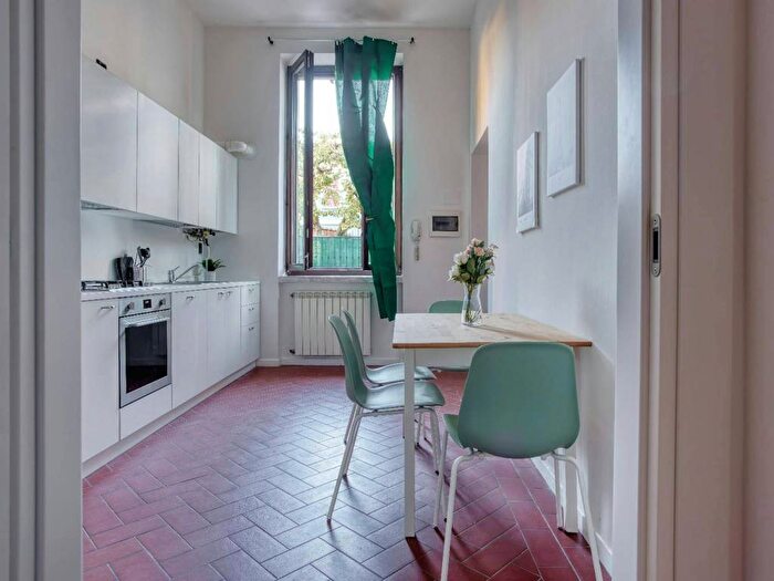 Appartamento monolocale in affitto in Via Comune Antico, Greco Segnano, Milano