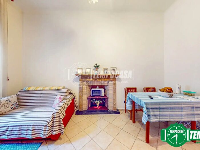 Appartamento bilocale in vendita in Via San Francesco d'Assisi, Alessandria