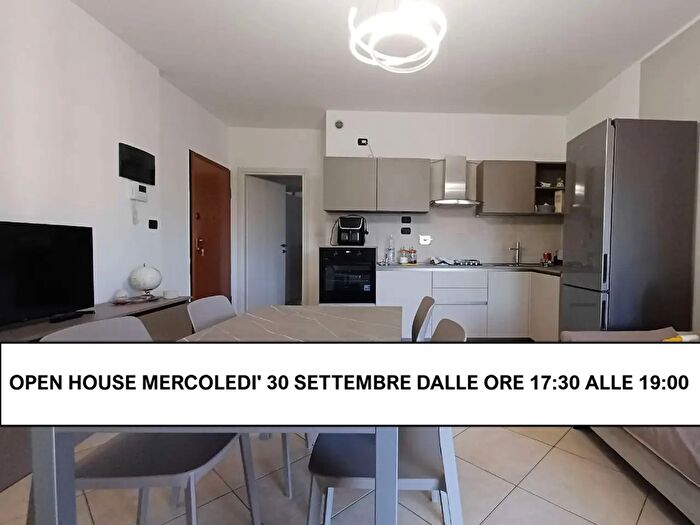 Appartamento bilocale in vendita in Corso Grosseto, Torino